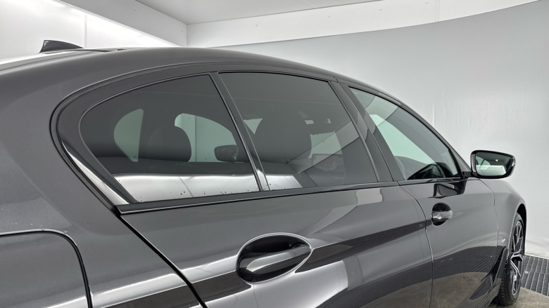 BMW 5 Series 530e M Sport 4dr Auto Saloon